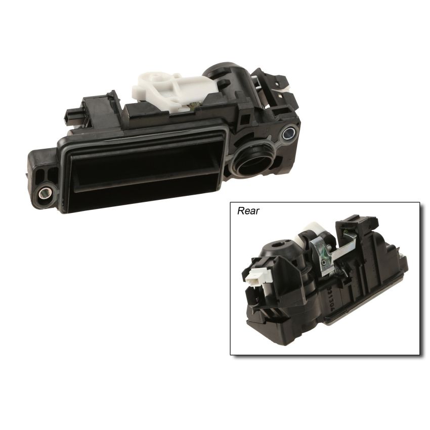 Genuine OEM Trunk Handle 2037500893