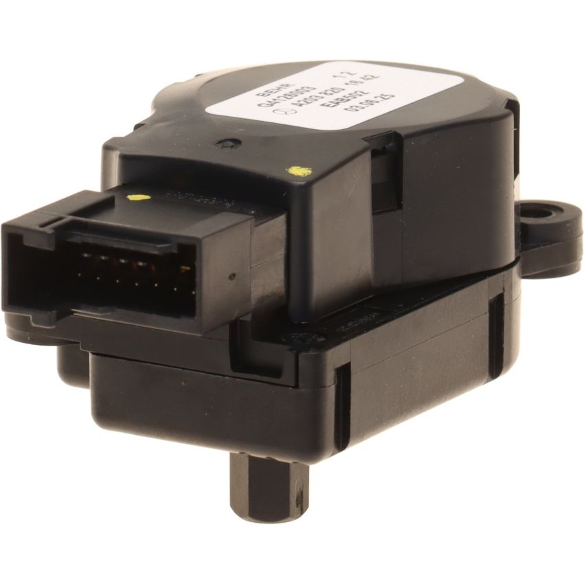 Genuine OEM Air Flap Actuator 2038201642