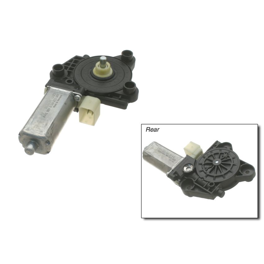 Genuine OEM Window Motor 2038203042