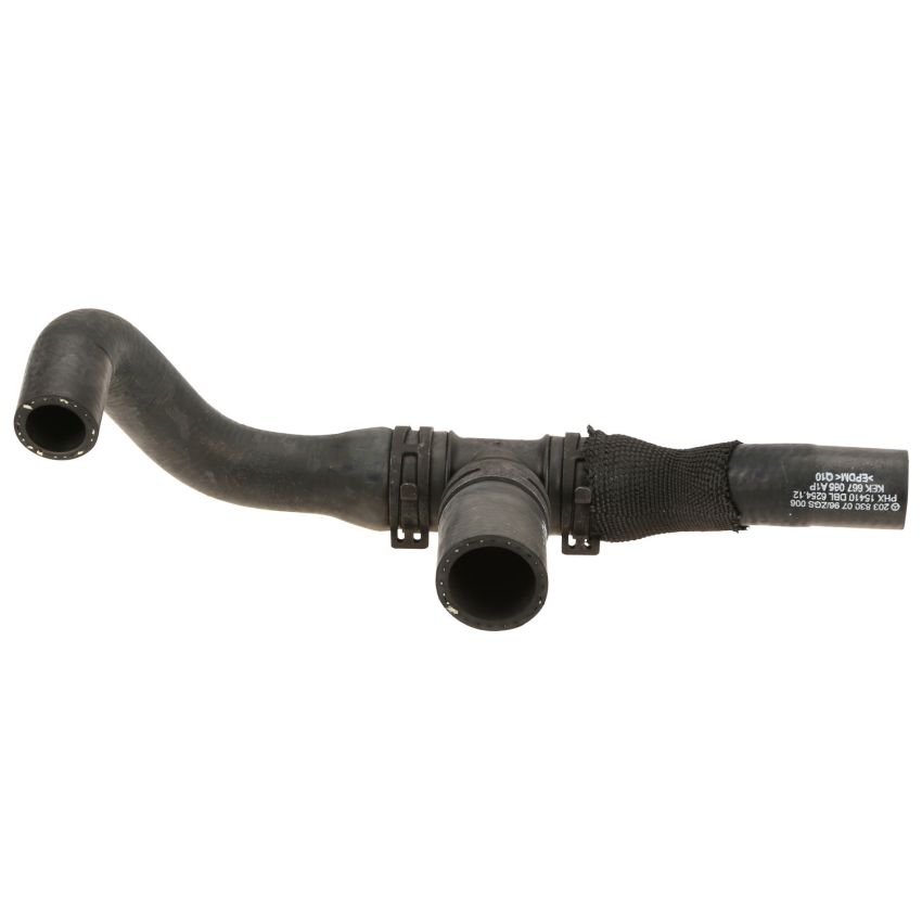 Genuine OEM Heater Hose 203830079664