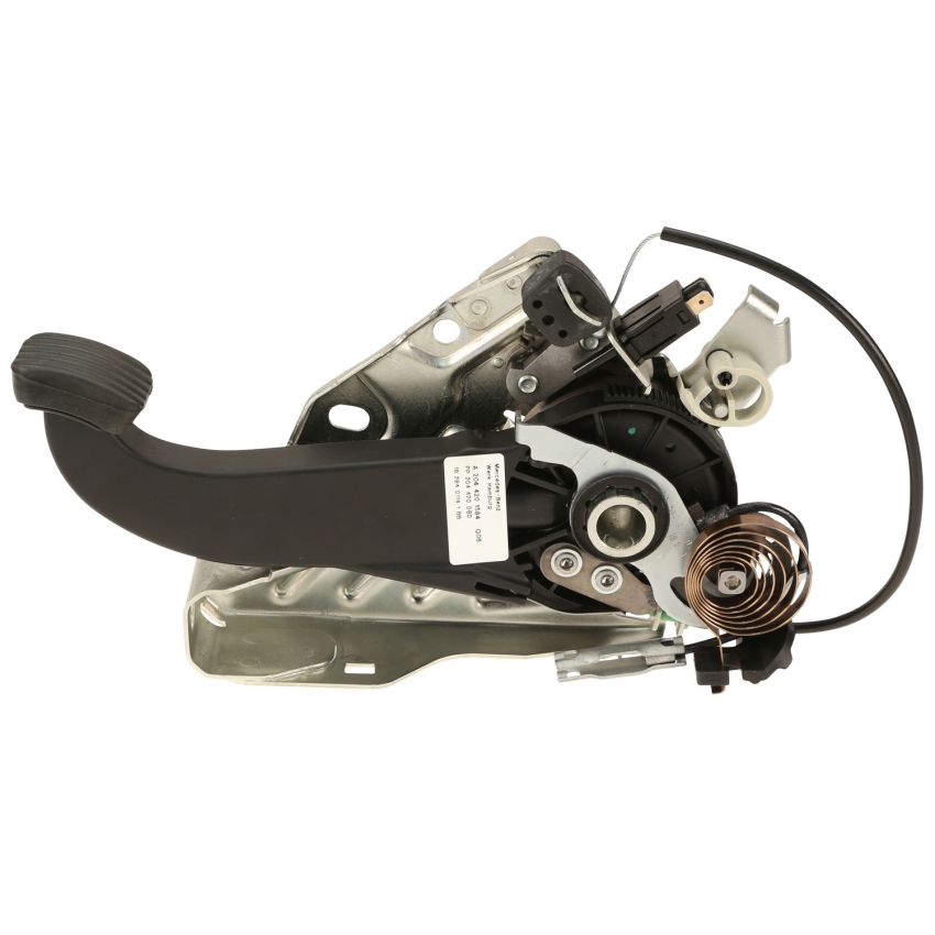 Genuine OEM 2044201584 Parking Brake Assembly
