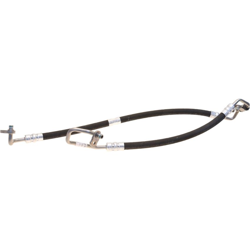 Genuine OEM P/S Pressure Hose 204460412464