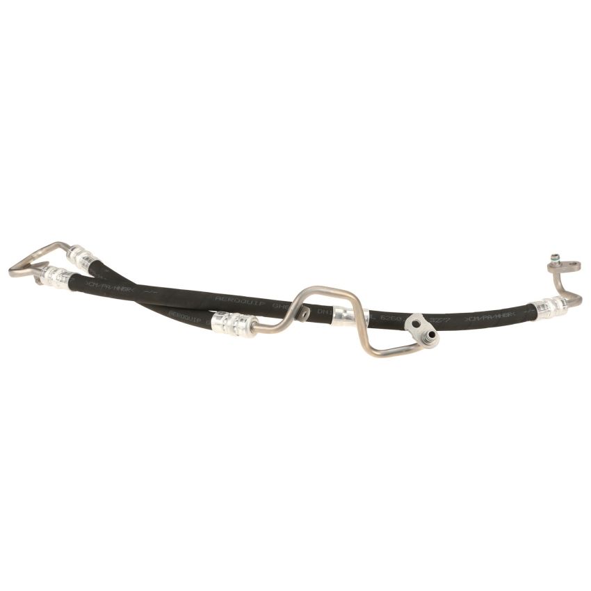 Genuine OEM P/S Pressure Hose 204460432464