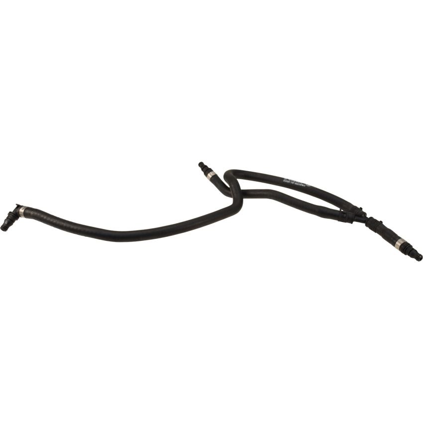 Genuine OEM Expansion Tank Hose 2045000372