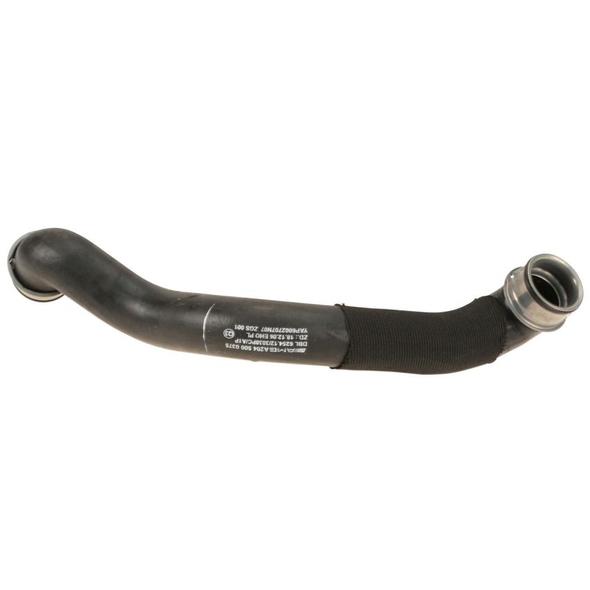 Genuine OEM Radiator Hose 2045000375