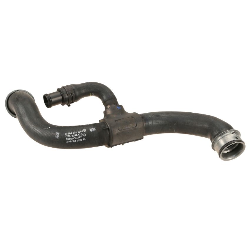 Genuine OEM Radiator Hose 2045011082