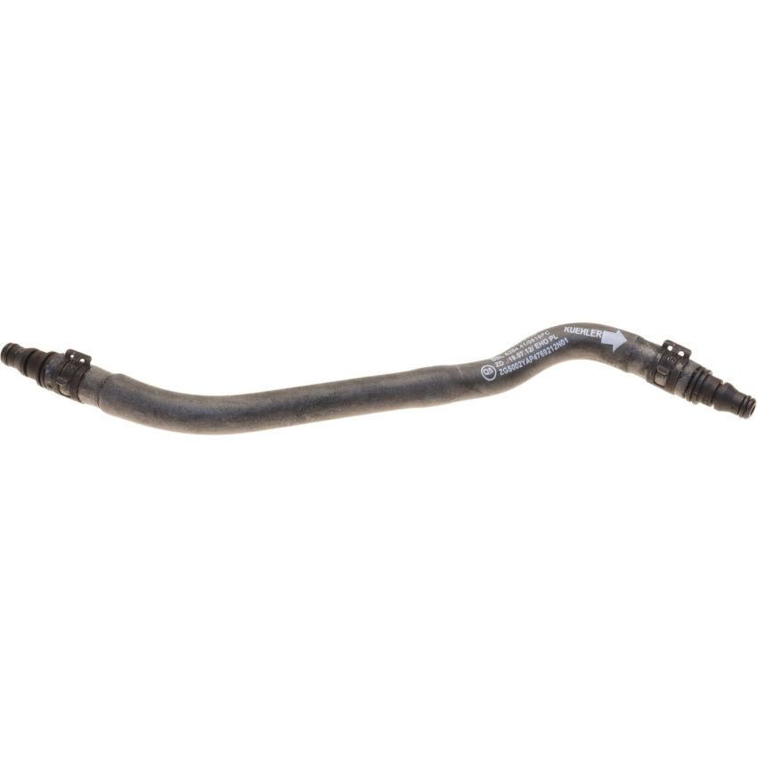 Genuine OEM Expansion Tank Hose 2045011125