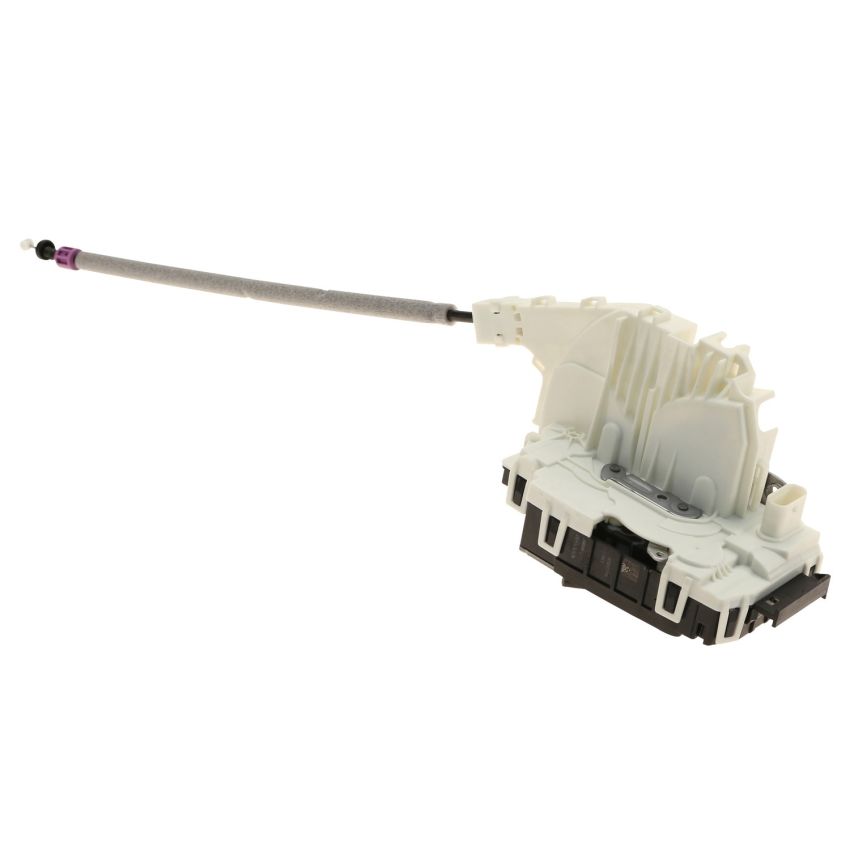 Genuine OEM Door Latch Assembly 2047202735