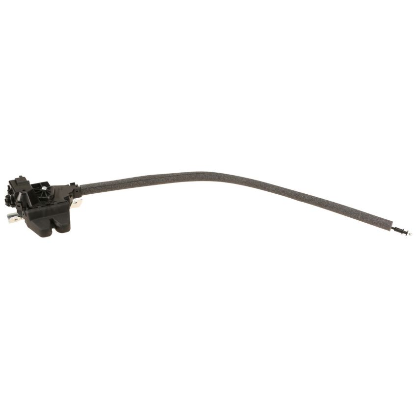 Genuine OEM Trunk Lock 2047500485