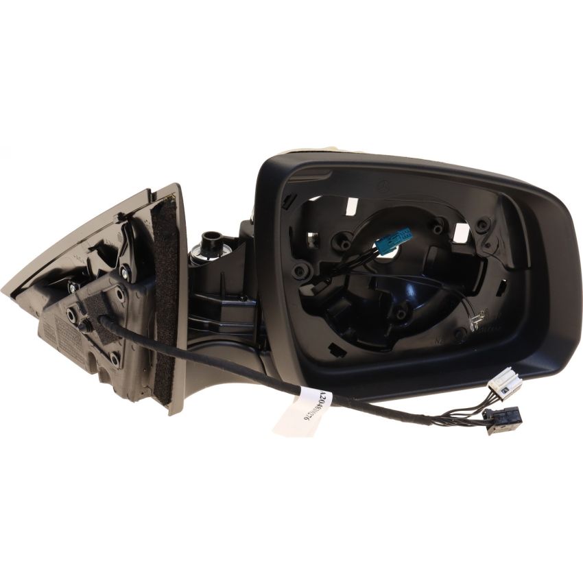 Genuine OEM Door Mirror 2048100276