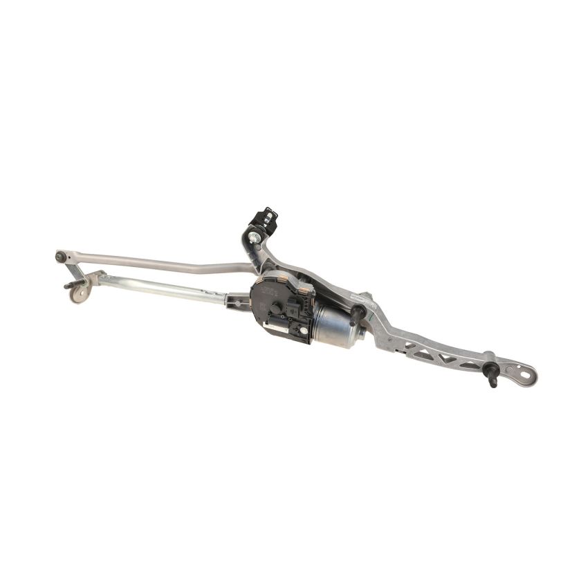 Genuine OEM Wiper Linkage & Motor Ass. 204820104064