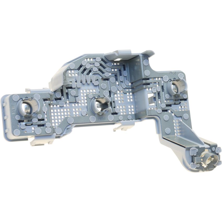 Genuine OEM Tail Light Bulb Socket 204820157764