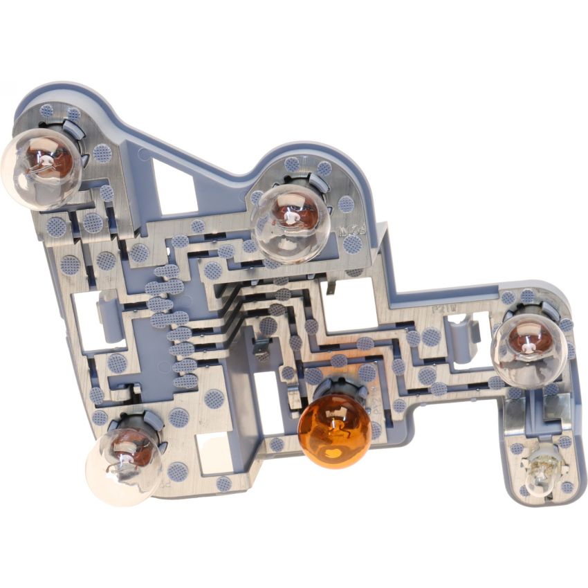 Genuine OEM Tail Light Bulb Socket 204820160064