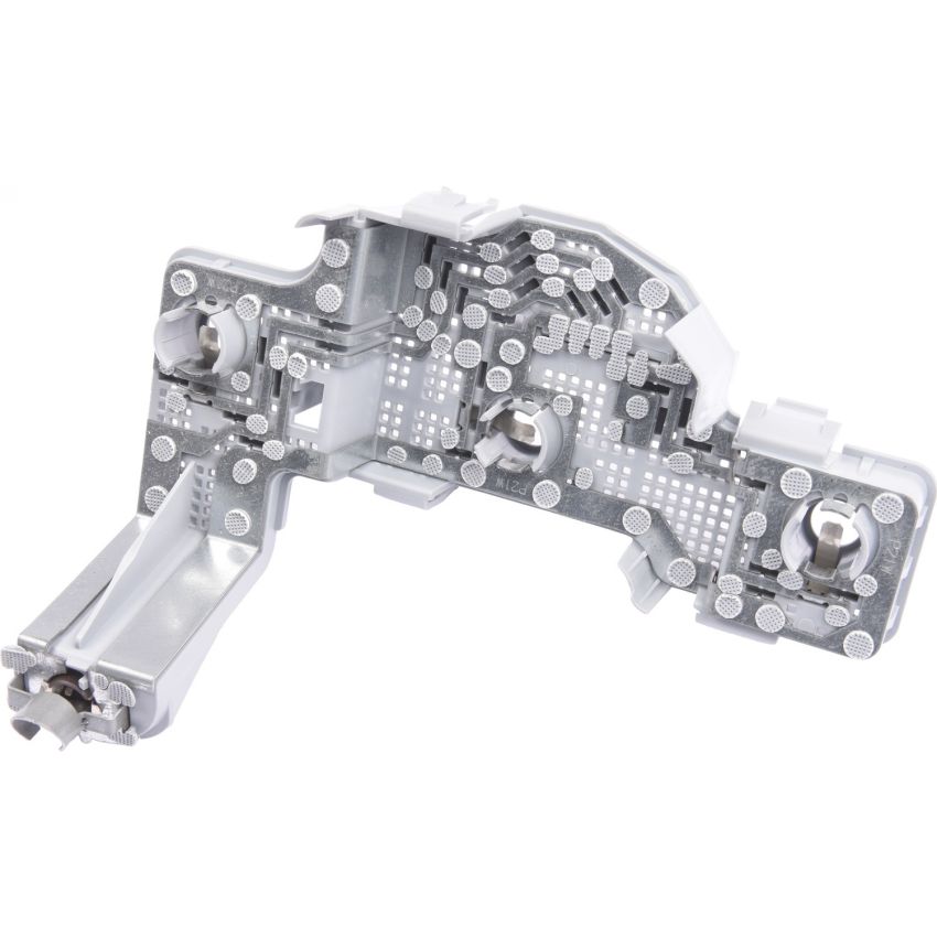 Genuine OEM Tail Light Bulb Socket 204820167764