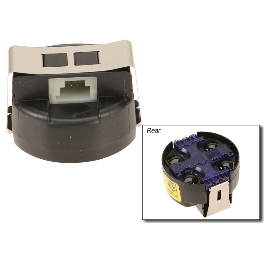 Genuine OEM 2049014504 Light and Rain Sensor