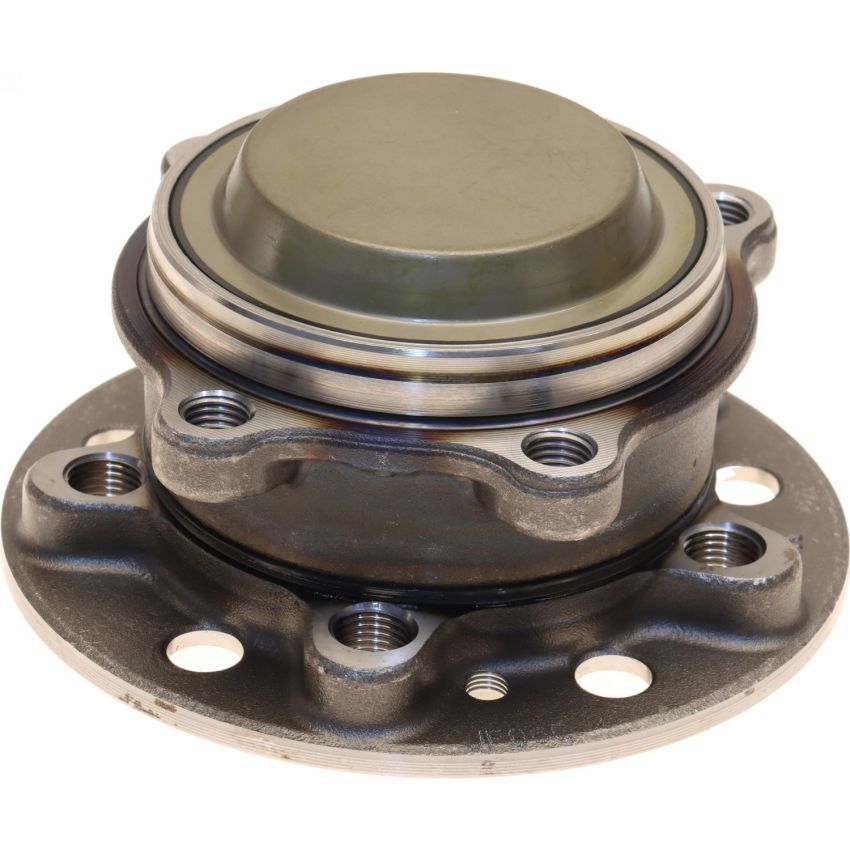Genuine OEM Wheel Hub Assembly 2053340400