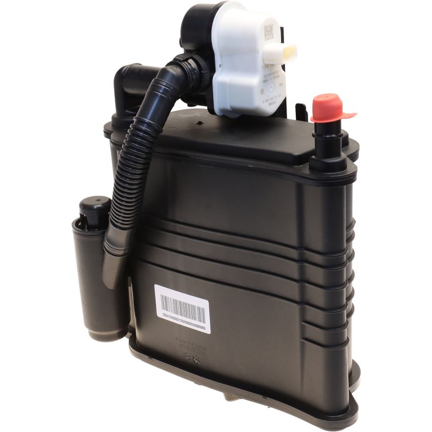 Genuine OEM 2054704000 Carbon Canister