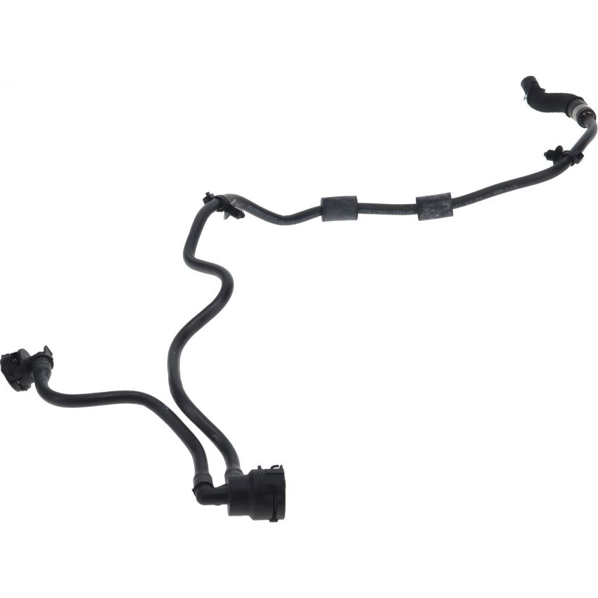 Genuine OEM Expansion Tank Hose 2055012501