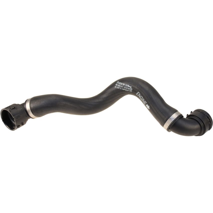 Genuine OEM Radiator Hose 2055013991