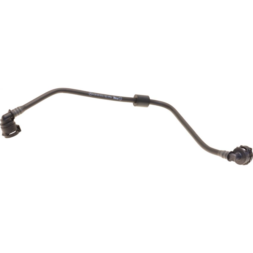 Genuine OEM Overflow Hose 2055018701