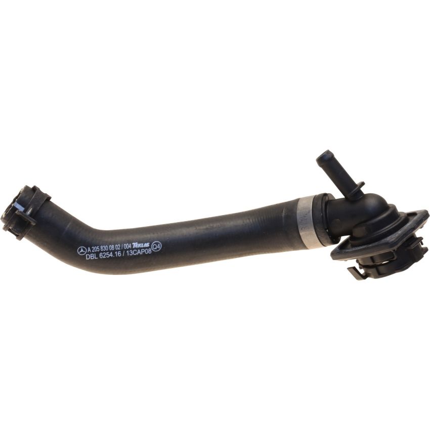 Genuine OEM Heater Hose 2058300802
