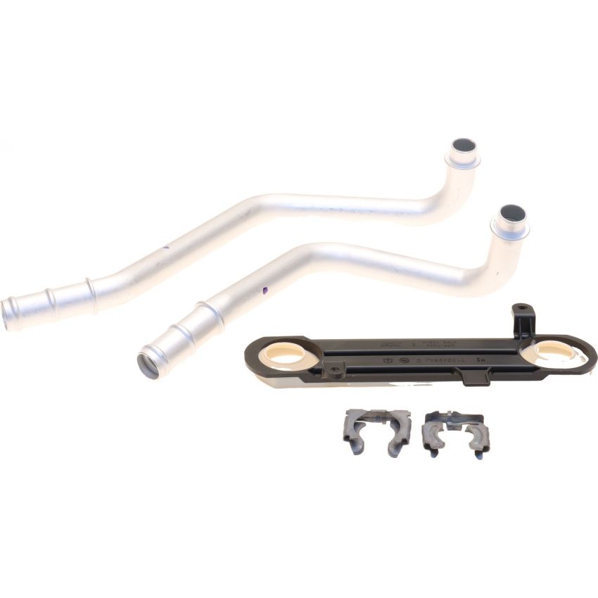 Genuine OEM Heater Hose Outlet Tube 2058350200