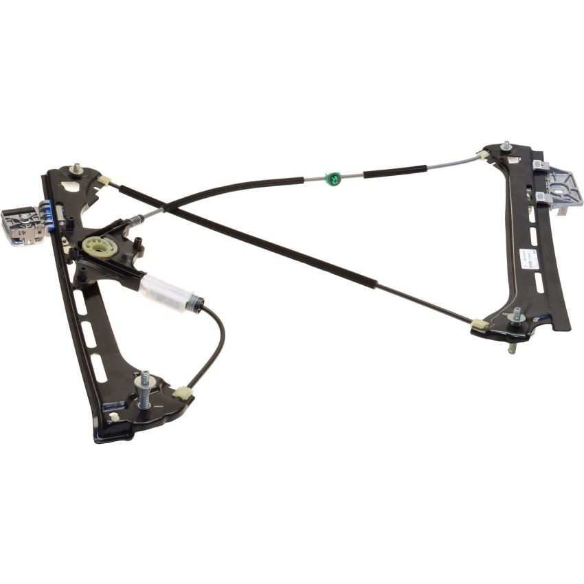 Genuine OEM 2077200846 Window Regulator