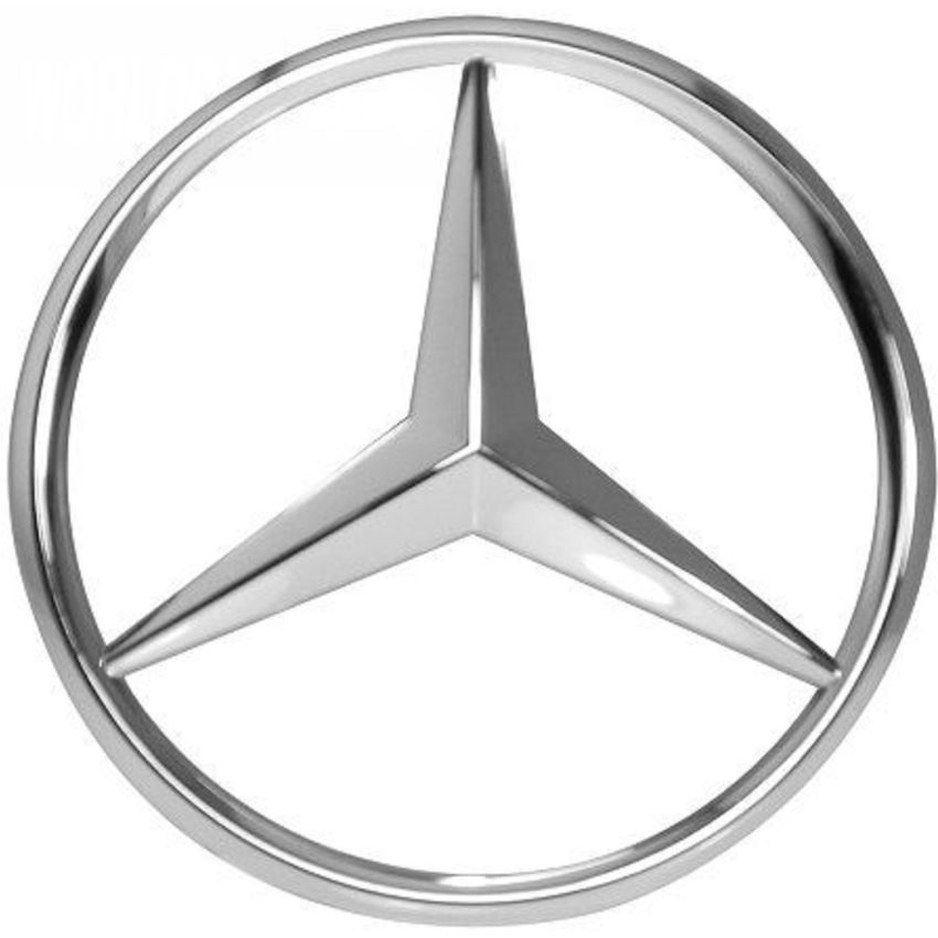 Genuine OEM Emblem 2078170016