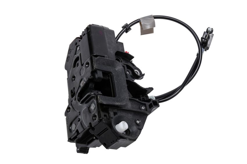 Genuine OEM Part Door Latch Assembly for 2006-2011 HHR - 20791794