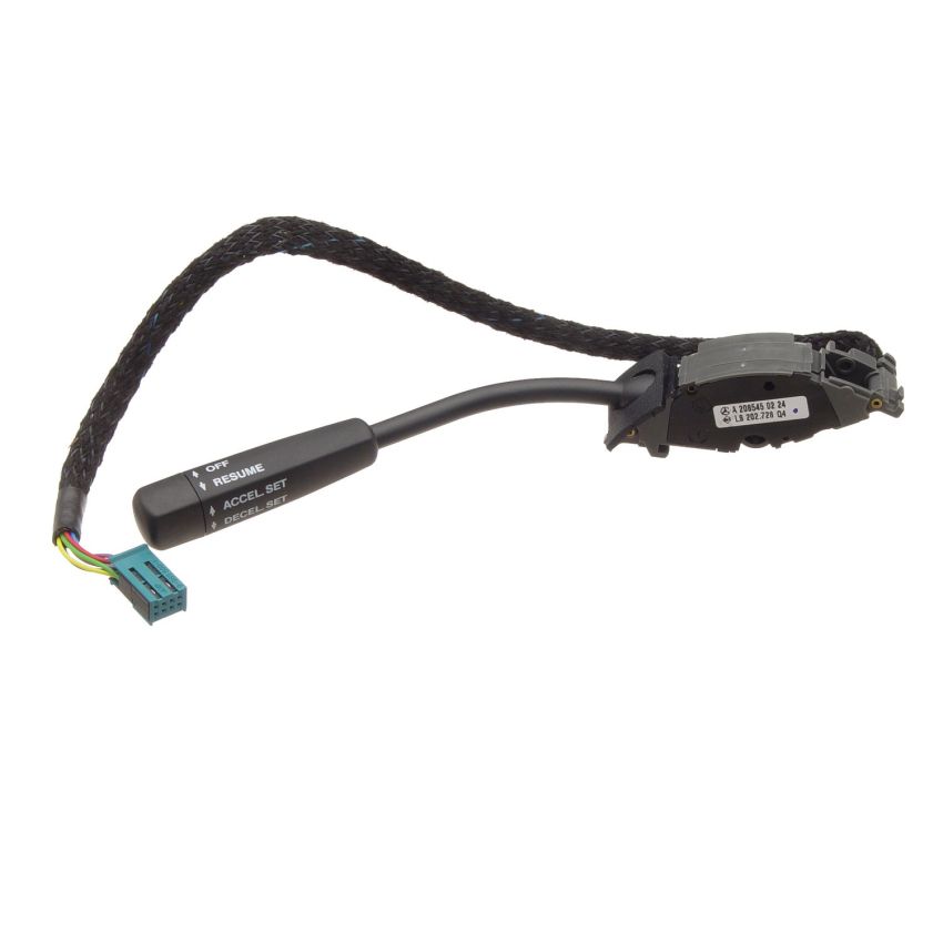 Genuine OEM 2085450224 Cruise Control Switch