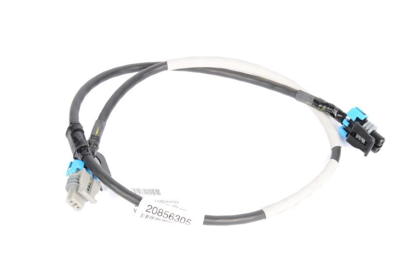 Genuine OEM Wiring Harness for 2012 CAPTIVA SPORT, 2008-2010 VUE - 20856305