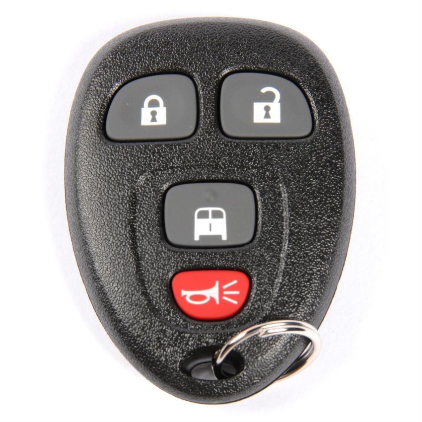 Genuine OEM Remote Key Fob 20877108