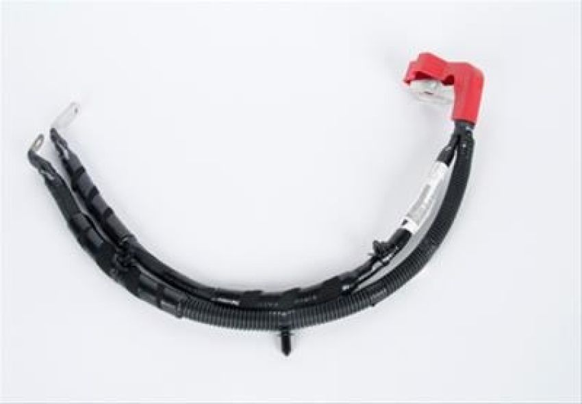 Genuine OEM Part Battery Cable for 2010-2015 EQUINOX, TERRAIN - 20921448