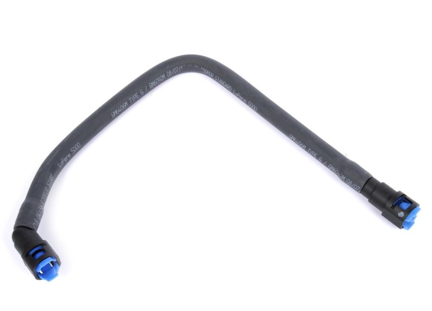 Genuine OEM Fuel Vapor Line 20934058