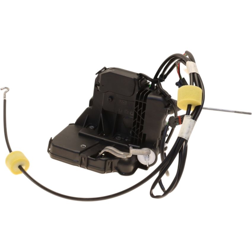 Genuine OEM Door Lock Actuator Motor 2097200135