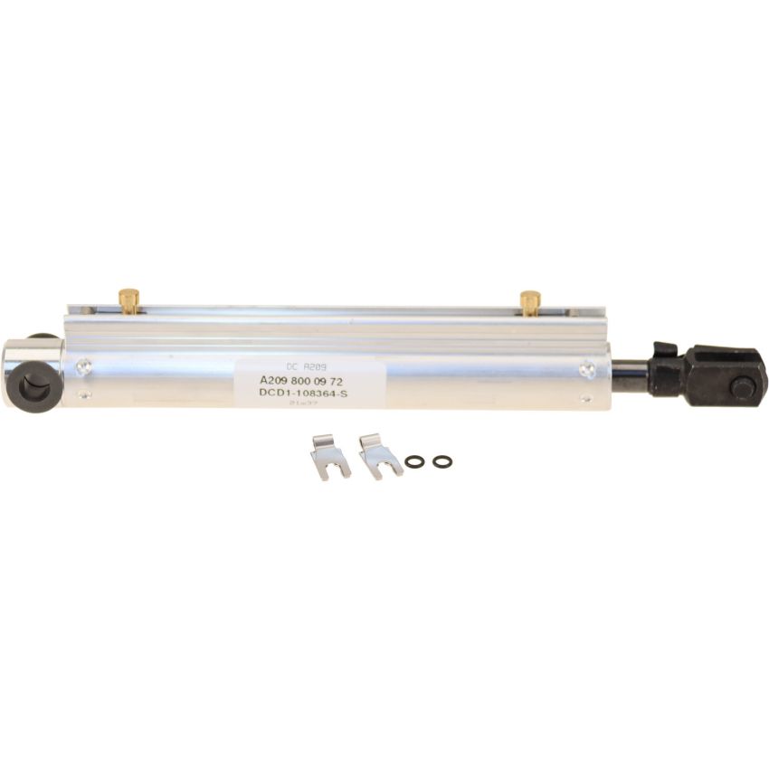 Genuine OEM Convertible Top Cylinder 2098000972