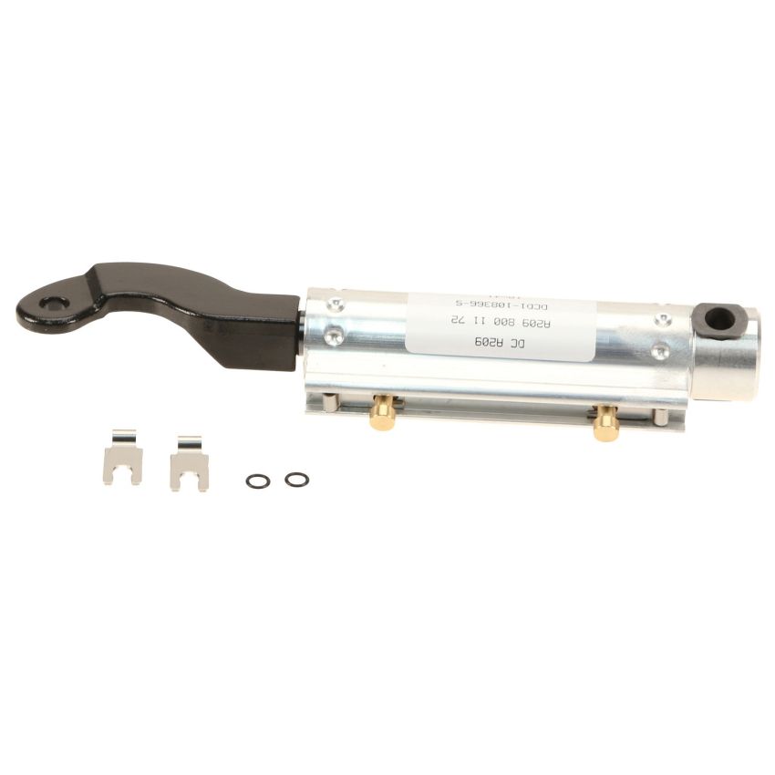 Genuine OEM 209800117264 Convertible Top Lock Assembly
