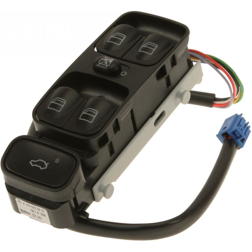 Genuine OEM 20982034109116 Window Switch