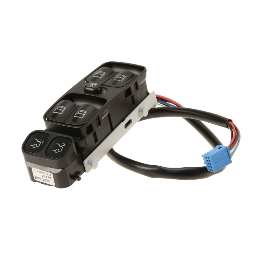 Genuine OEM 20982036109116 Window Switch