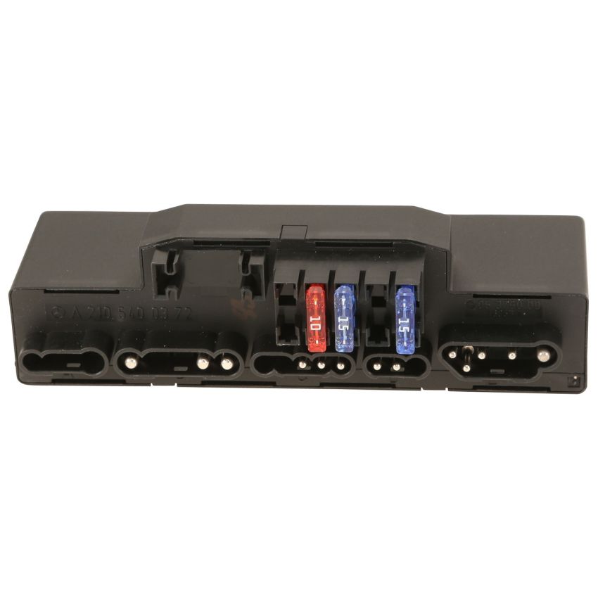 Genuine OEM Relay Module 2105400372