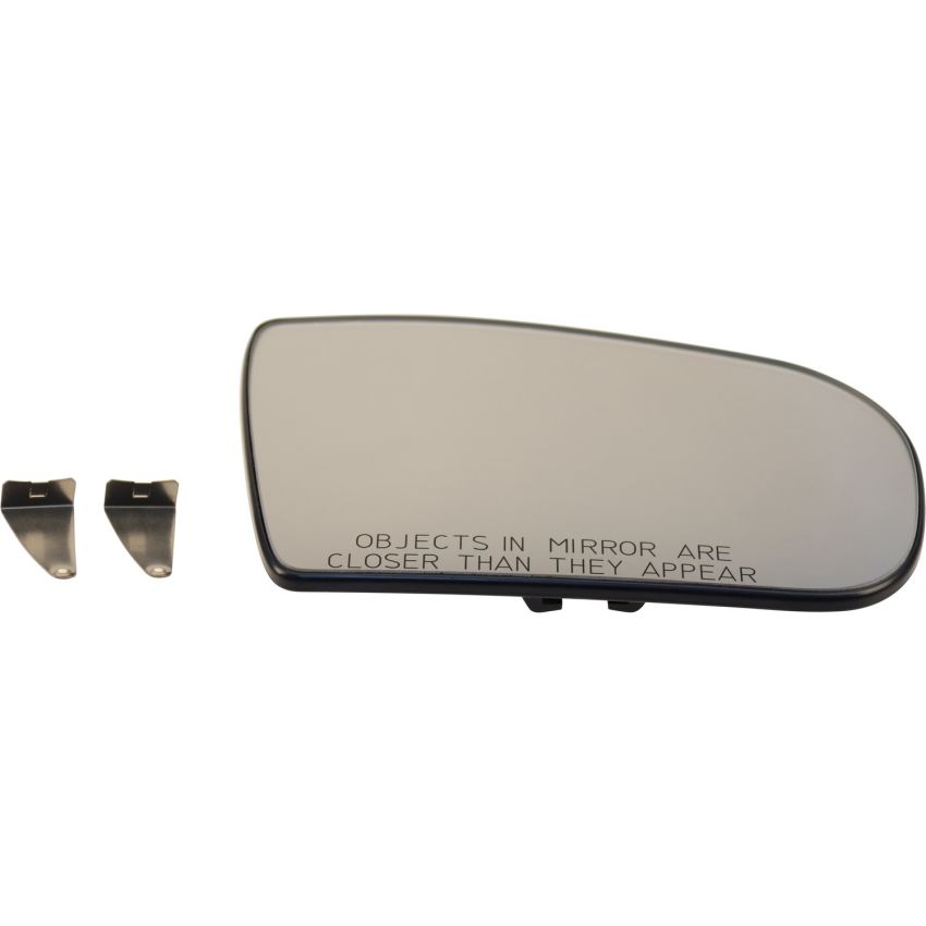 Genuine OEM Door Mirror Glass 2108101221