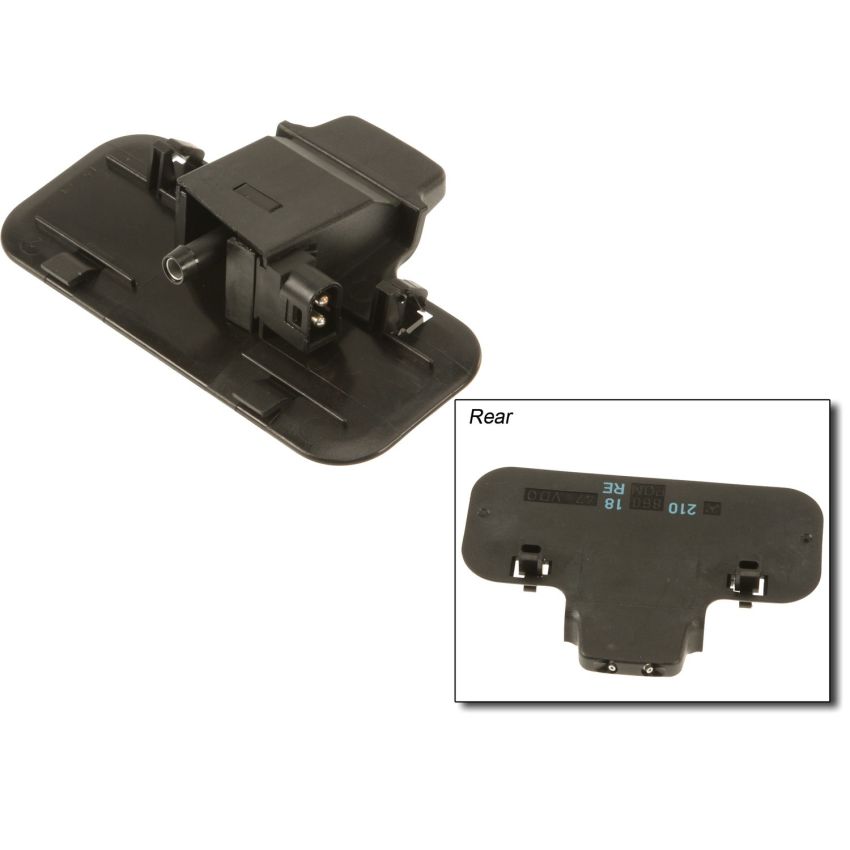 Genuine OEM Windshield Washer Nozzle 2108601847