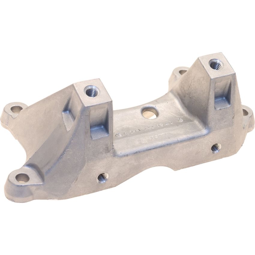 Genuine OEM Auto Trans Mount Bracket 2112420340