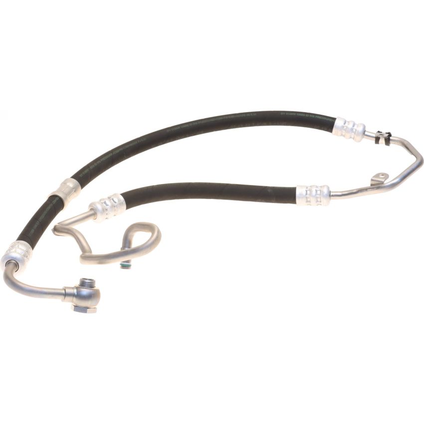 Genuine OEM P/S Pressure Hose 2114660481