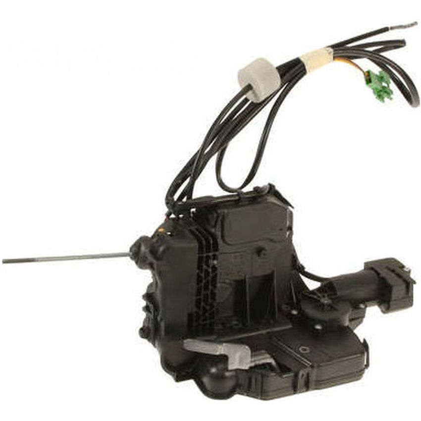 Genuine OEM Door Latch Assembly 2117201235