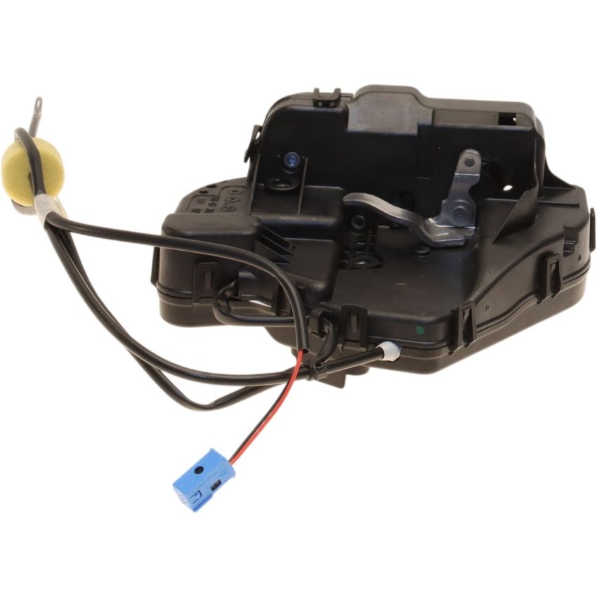 Genuine OEM Door Latch Assembly 2117300835