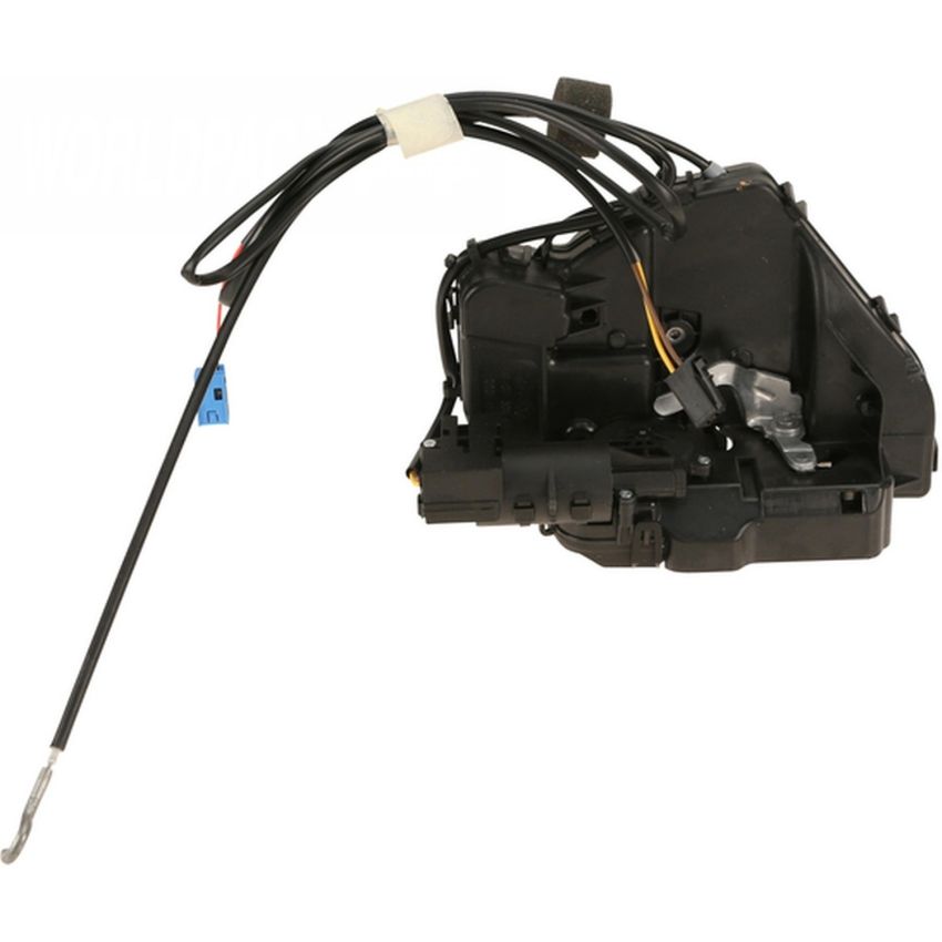 Genuine OEM Door Latch Assembly 2117301135