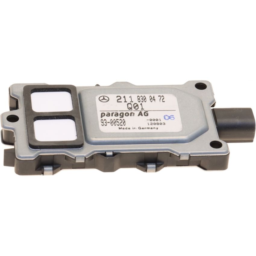 Genuine OEM Ambient Air Quality Sensor 2118300472