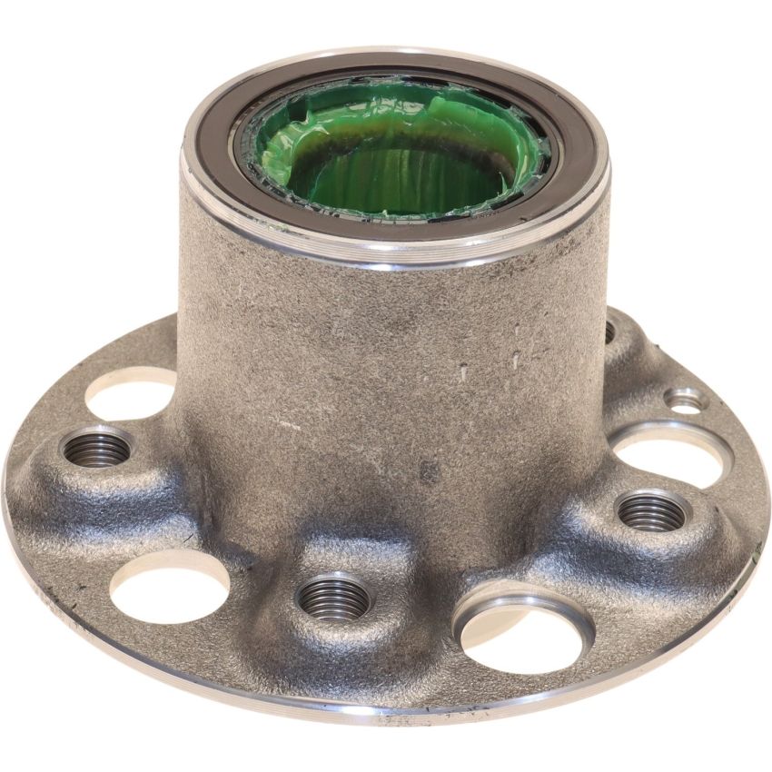 Genuine OEM Wheel Hub Assembly 2123300025