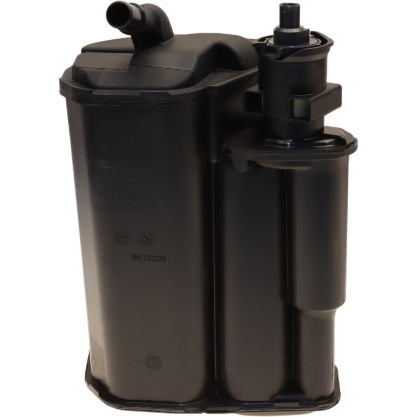 Genuine OEM Carbon Canister 212470035964